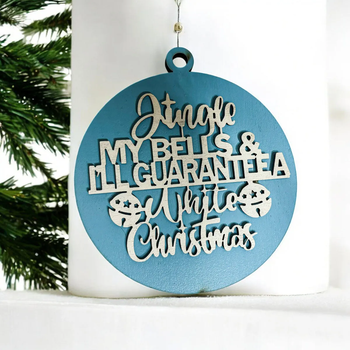 Jingle My Bells PRE-ORDER