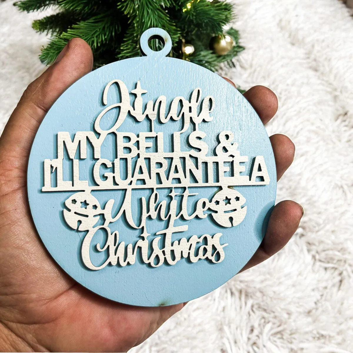 Jingle My Bells PRE-ORDER