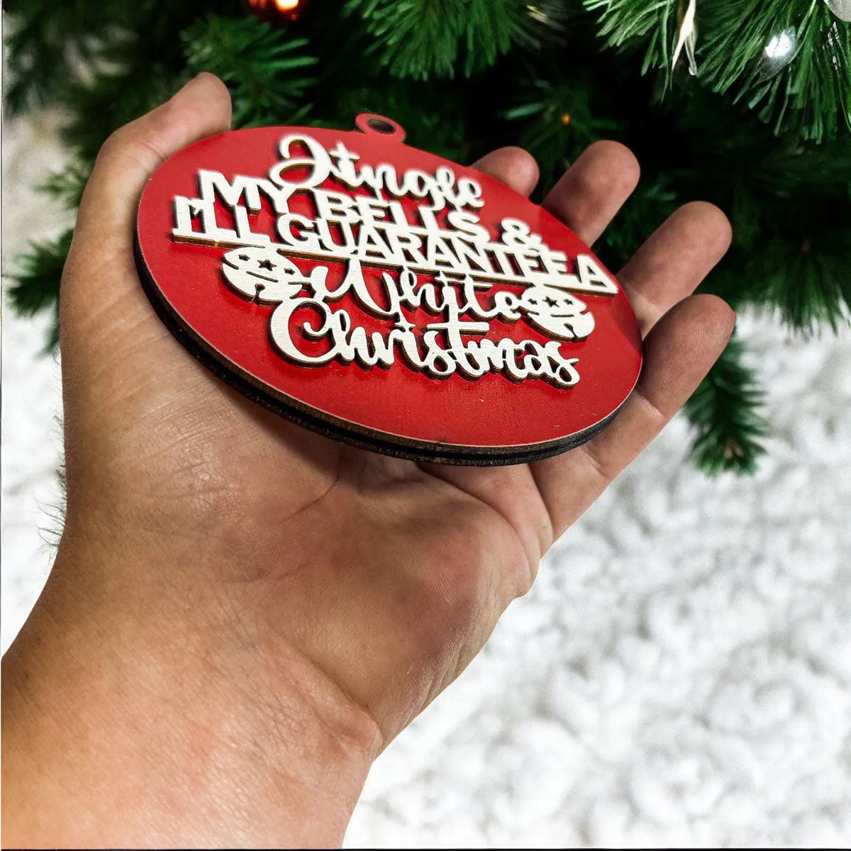 Jingle My Bells PRE-ORDER