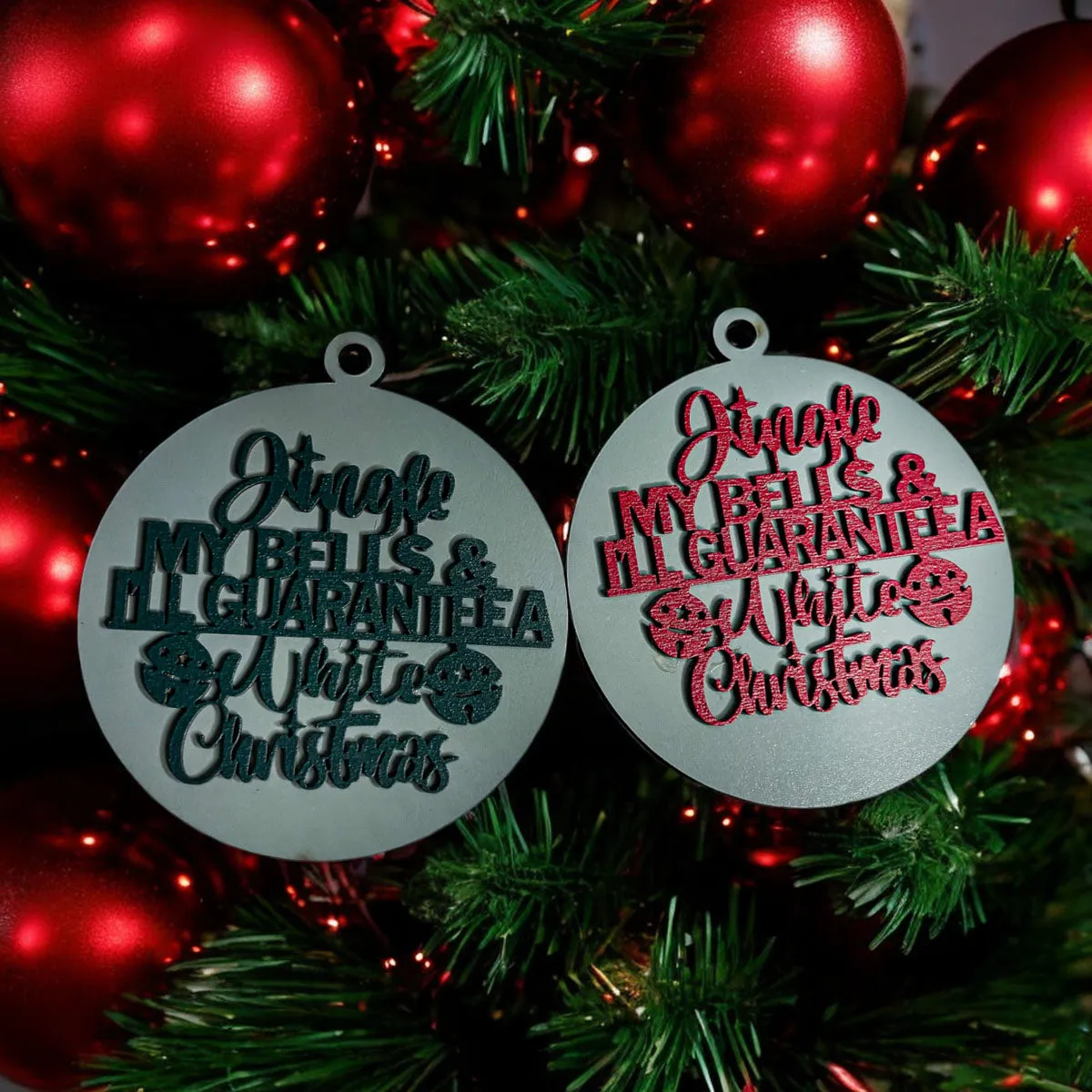 Jingle My Bells PRE-ORDER