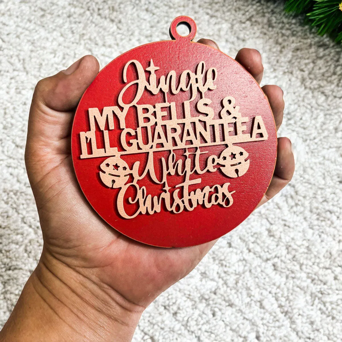 Jingle My Bells PRE-ORDER