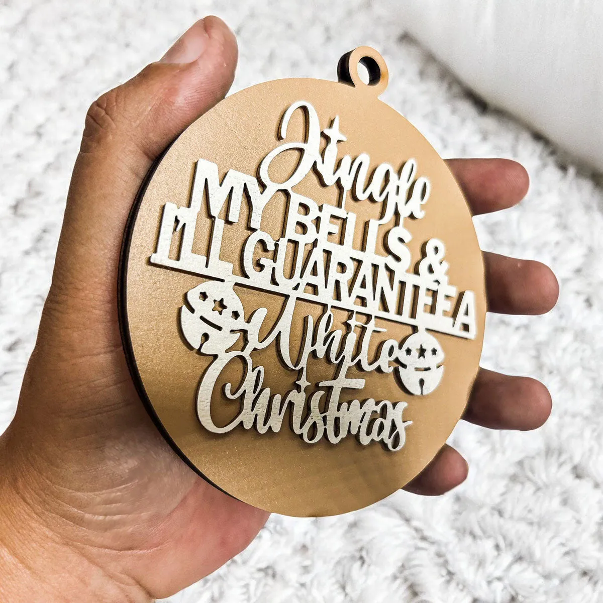 Jingle My Bells PRE-ORDER
