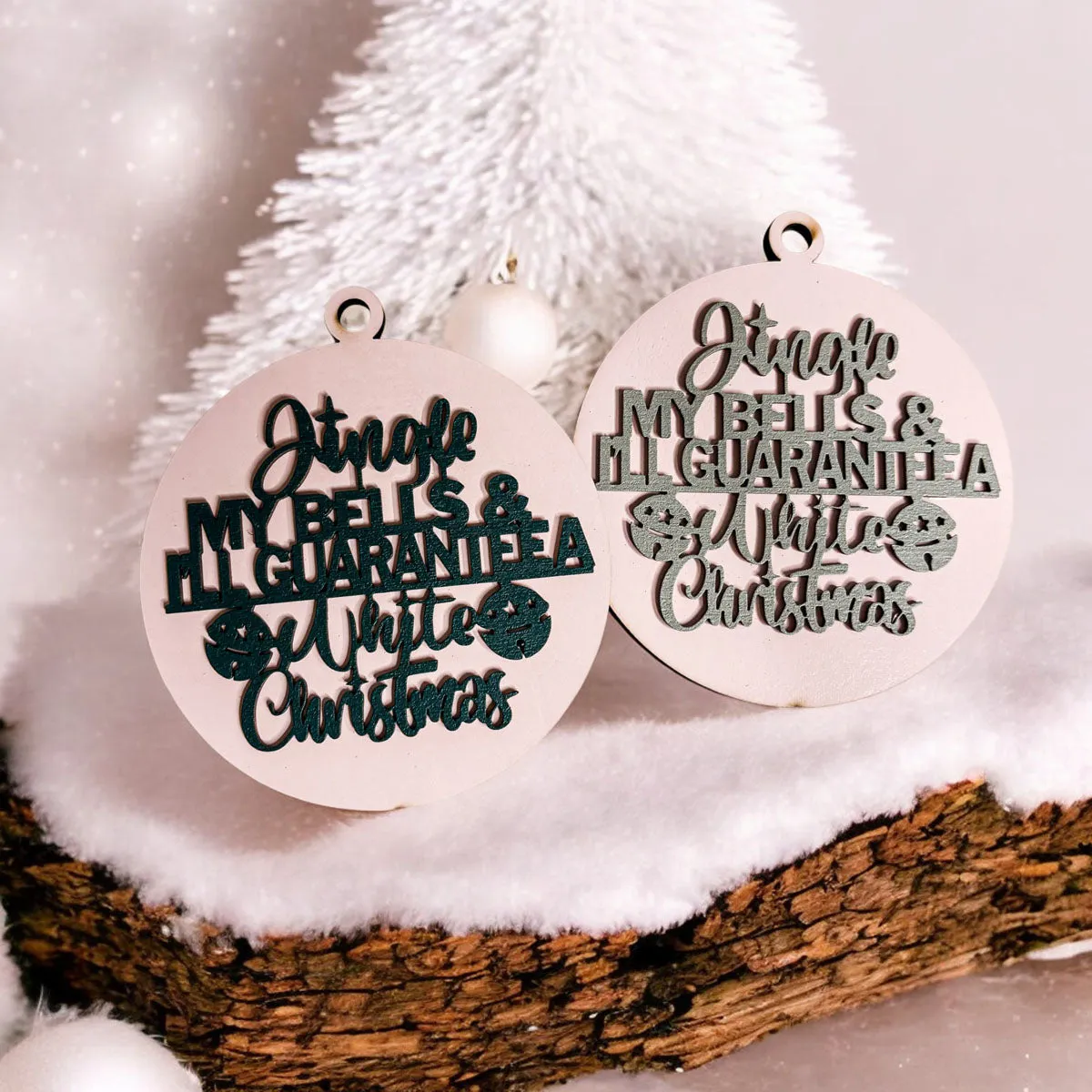 Jingle My Bells PRE-ORDER