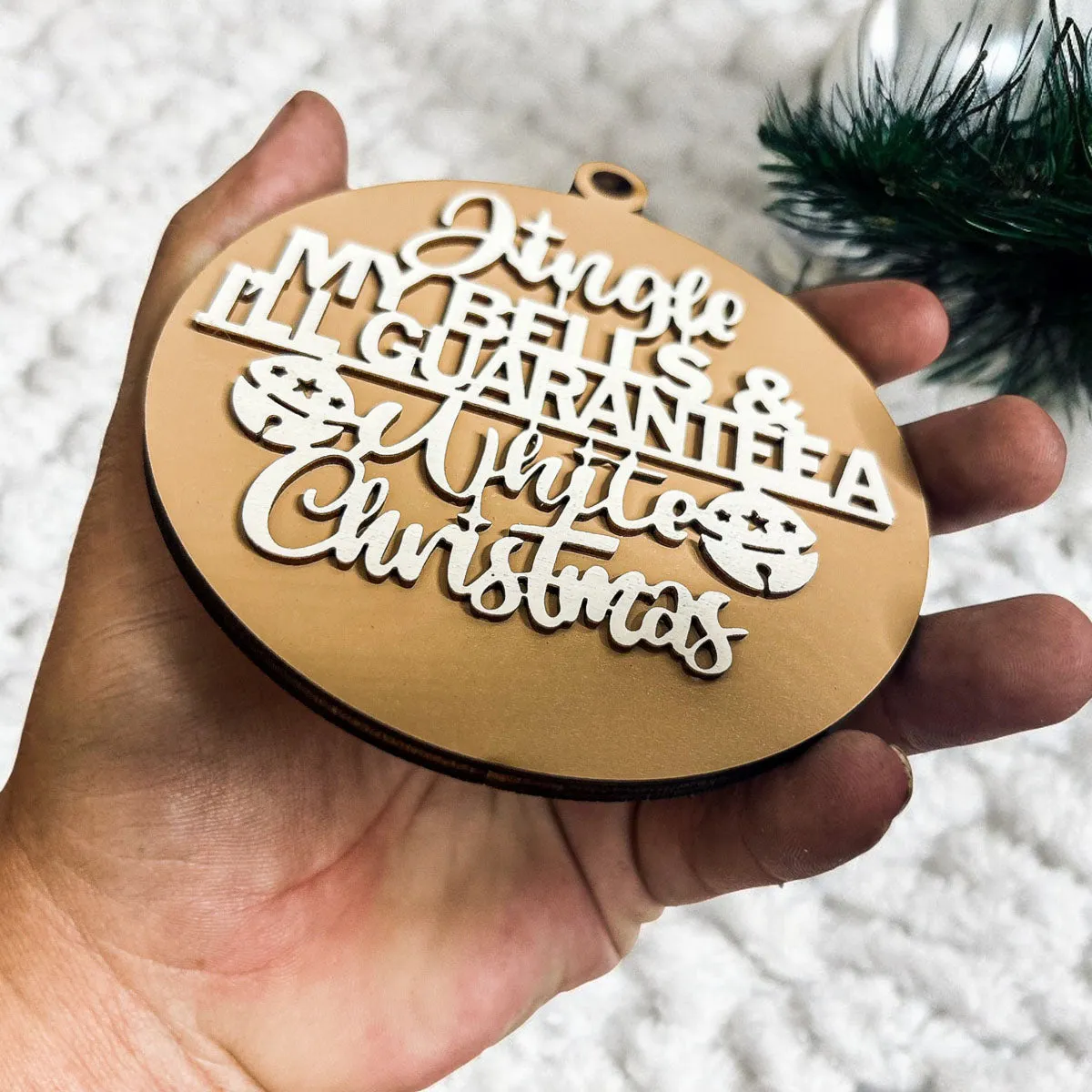 Jingle My Bells PRE-ORDER
