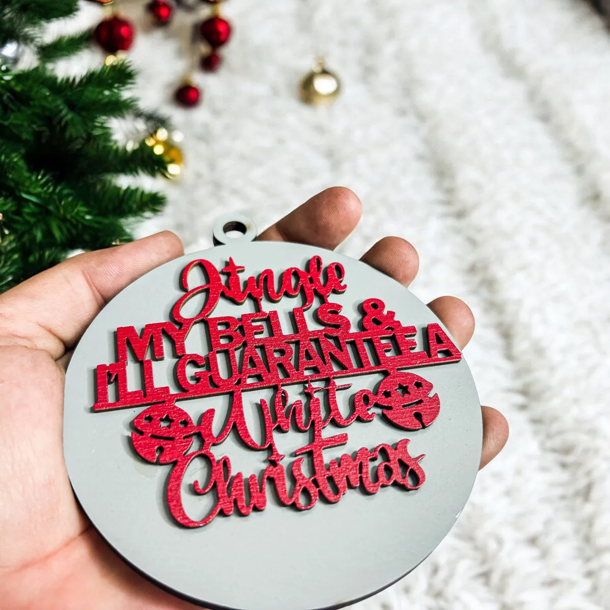 Jingle My Bells PRE-ORDER