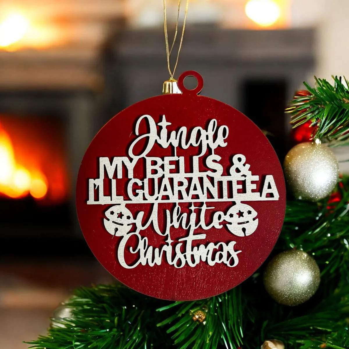 Jingle My Bells PRE-ORDER