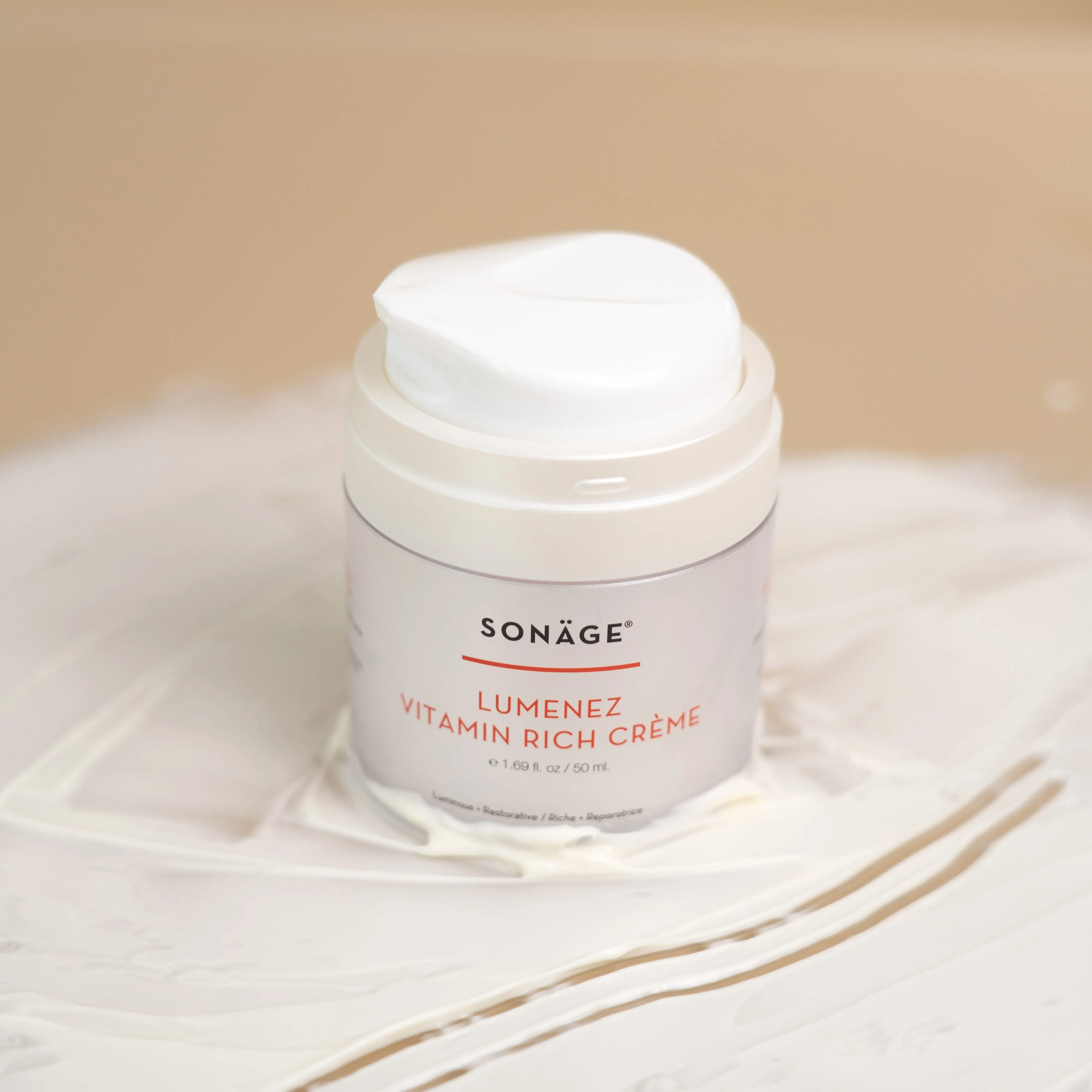 Lumenez Vitamin Rich Creme®