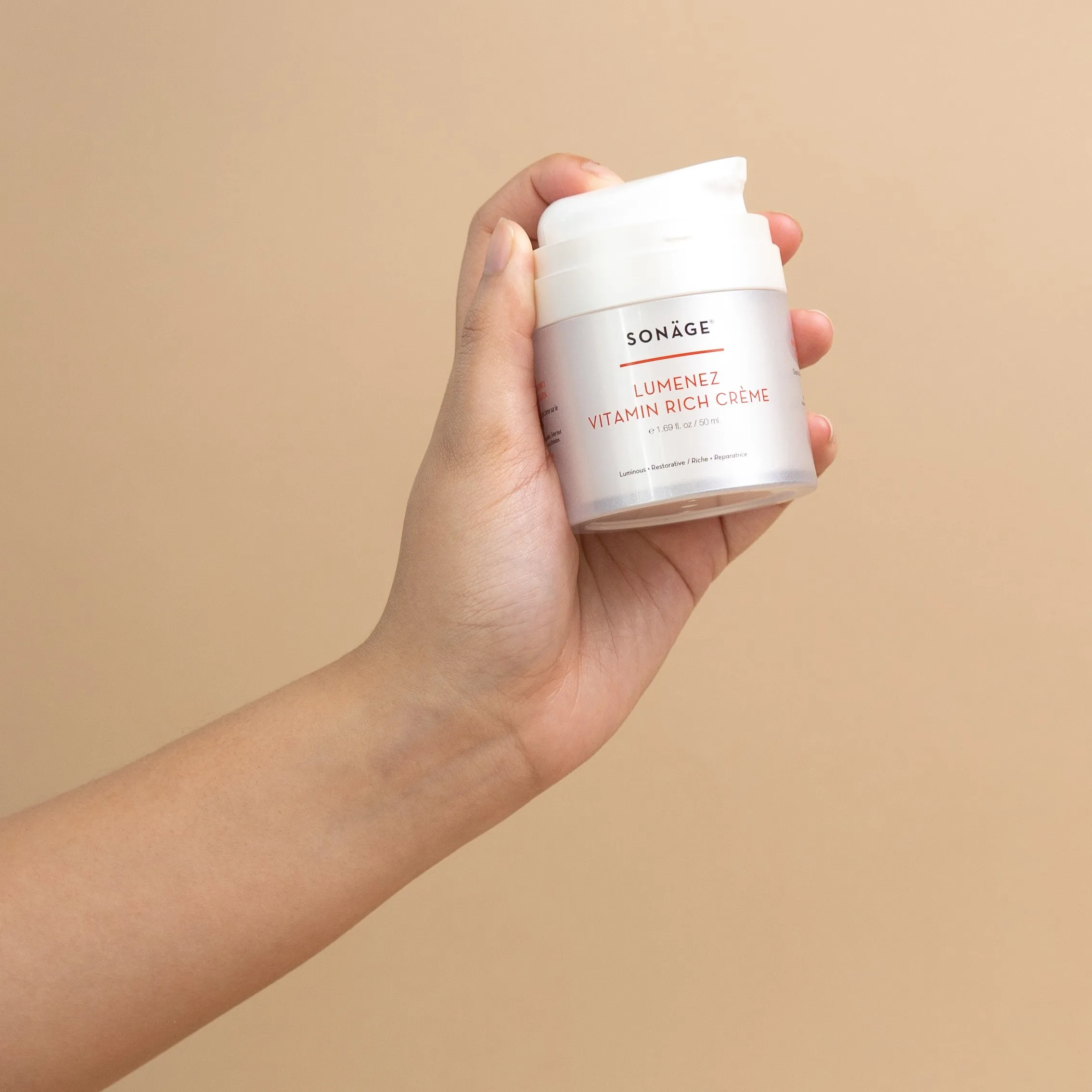Lumenez Vitamin Rich Creme®