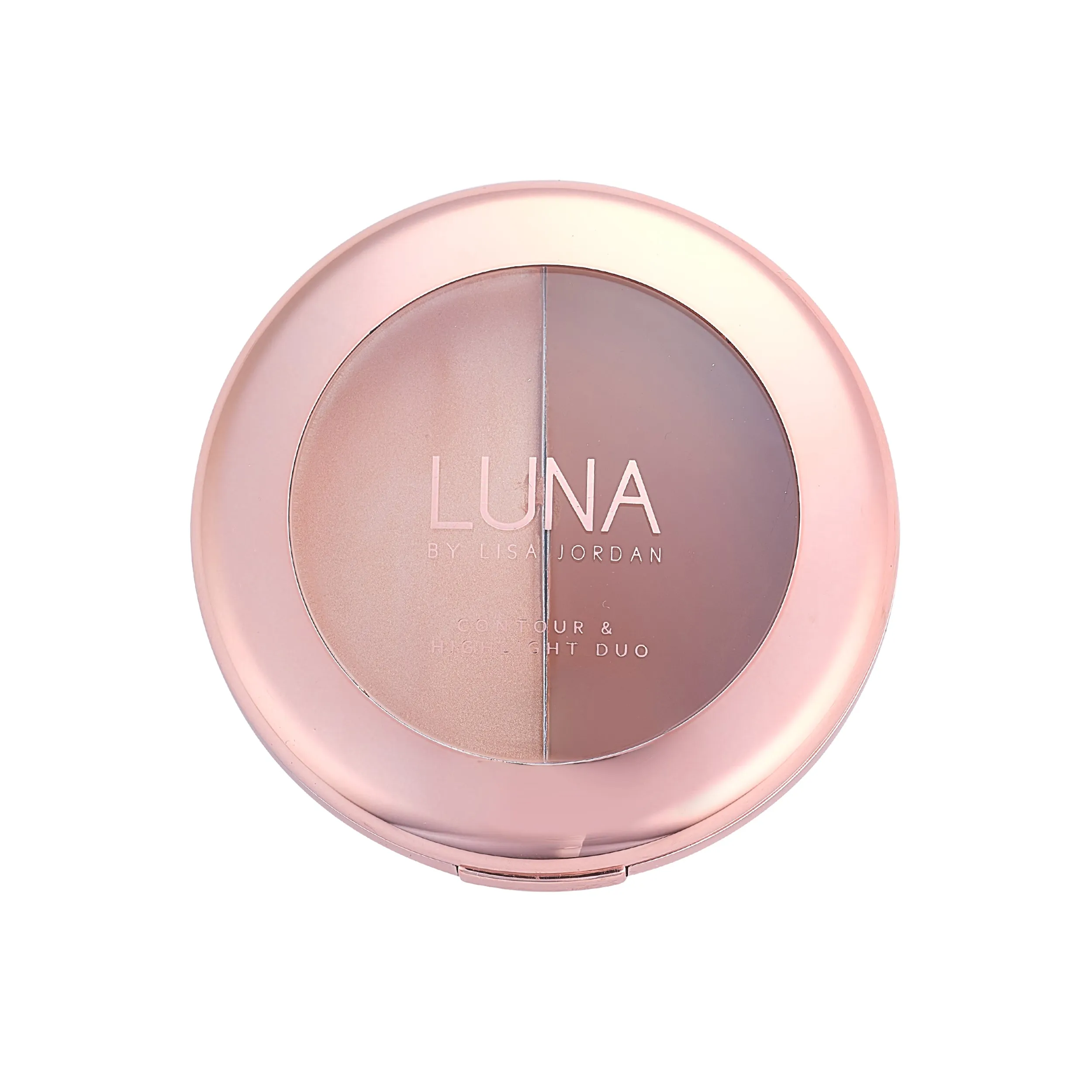 Luna by Lisa Cheek to Sleek Kit