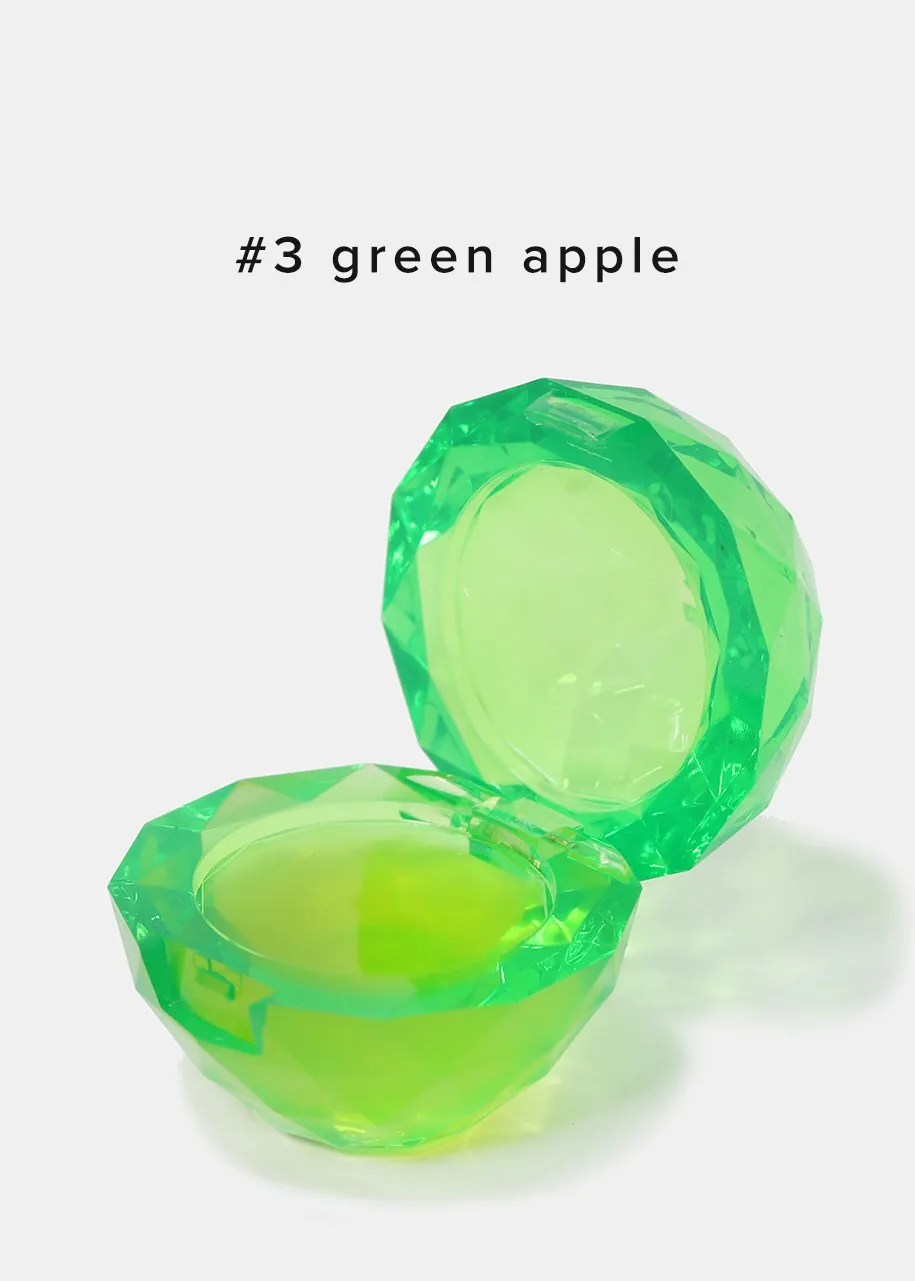 Malibu Glitz Fruit Lip Balm