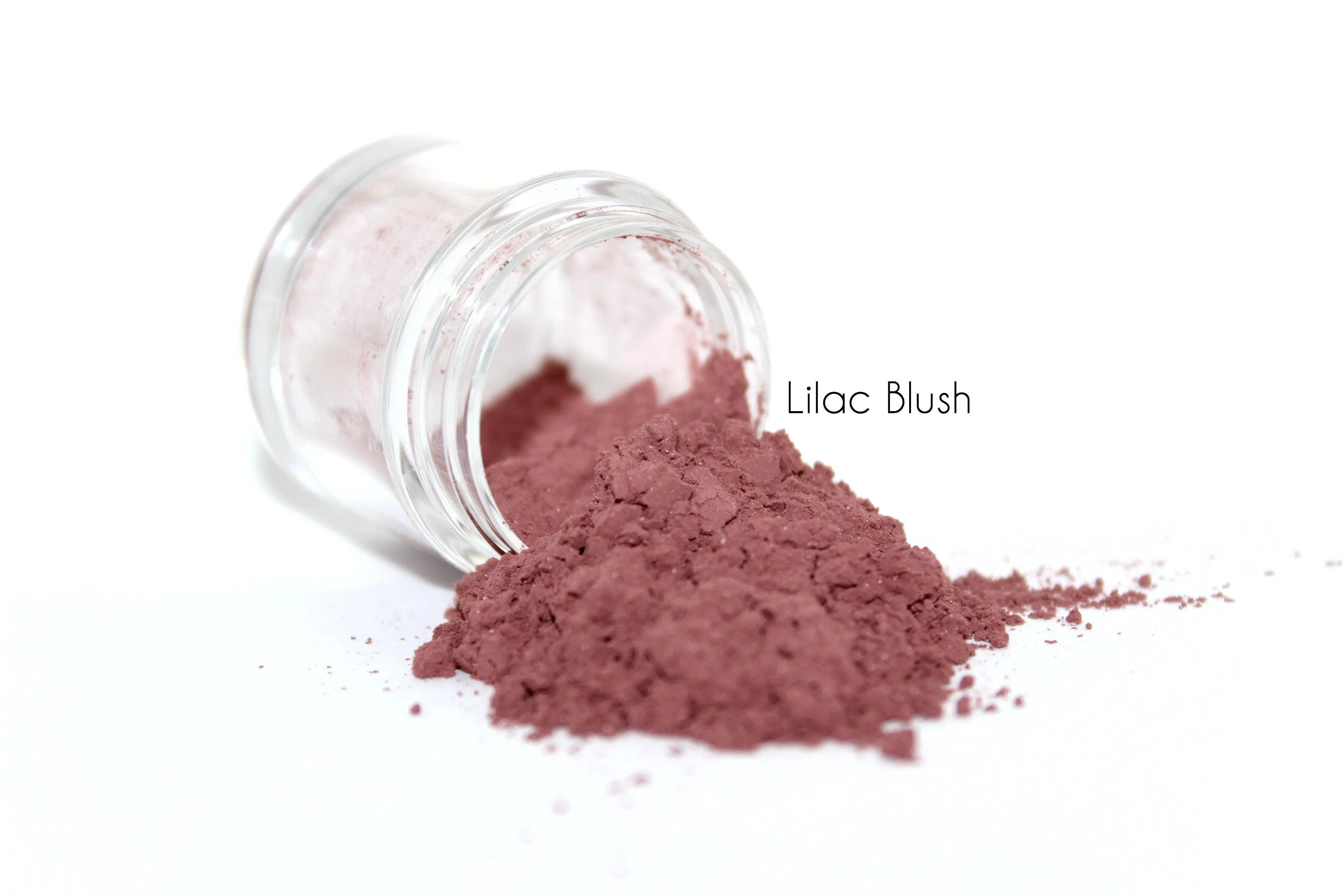Mineral Blushes.