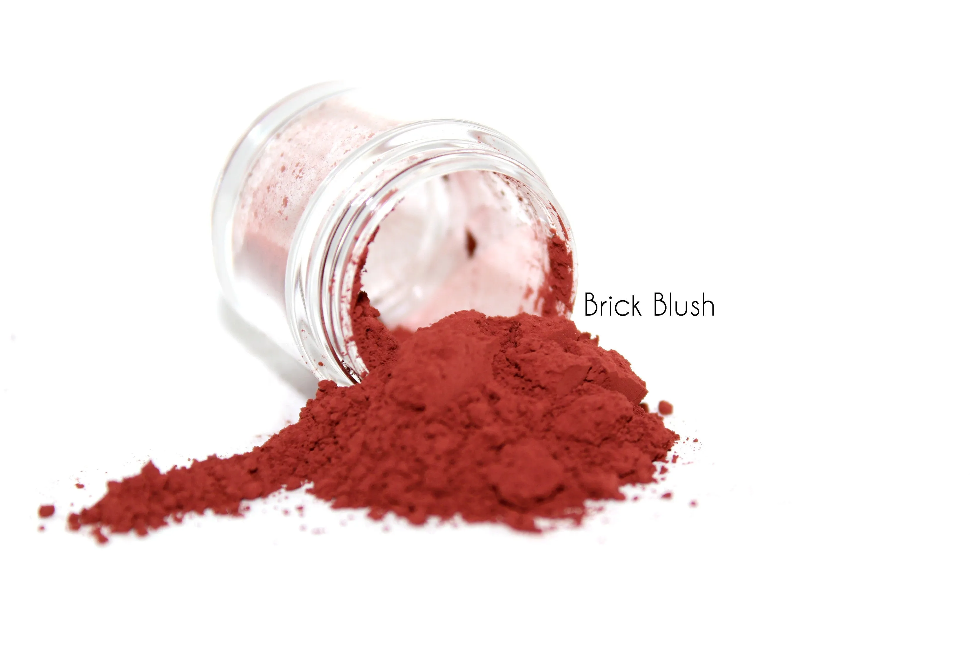 Mineral Blushes.