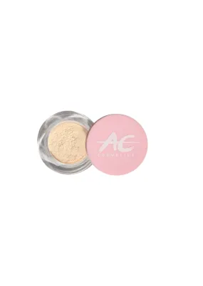 Mini Translucent Powder