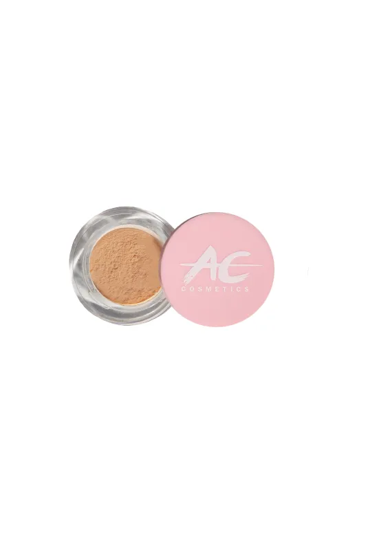 Mini Translucent Powder
