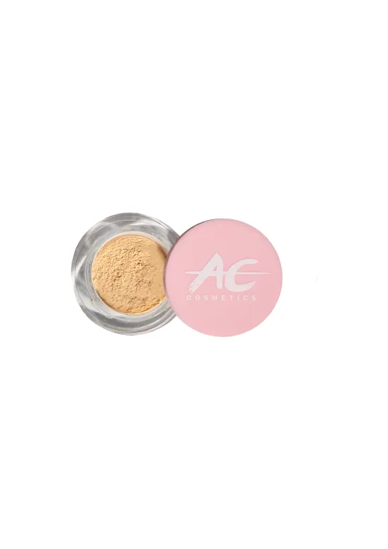 Mini Translucent Powder