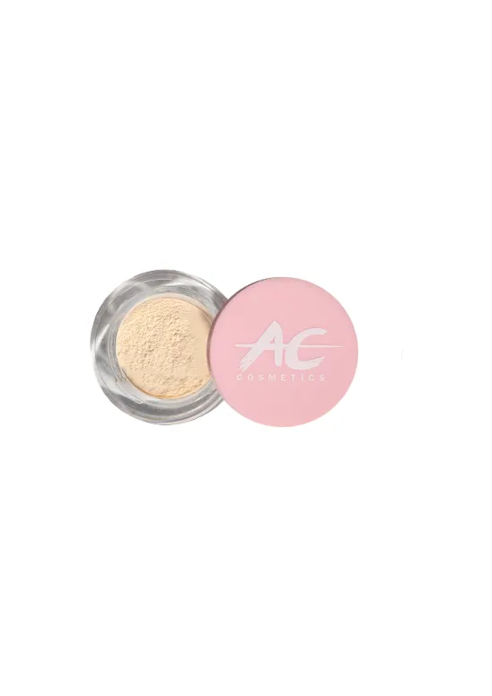 Mini Translucent Powder