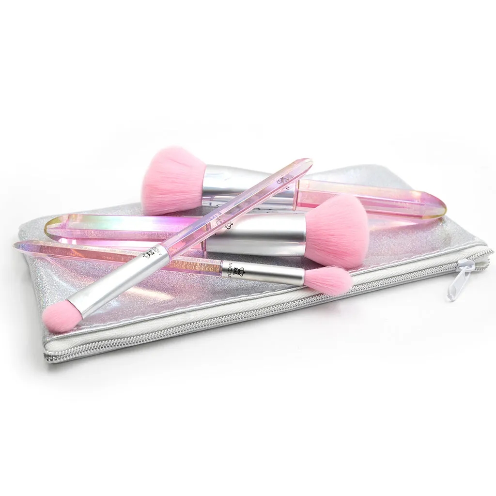 MODA Mythical 5pc Rose Quartz Crystal Kit