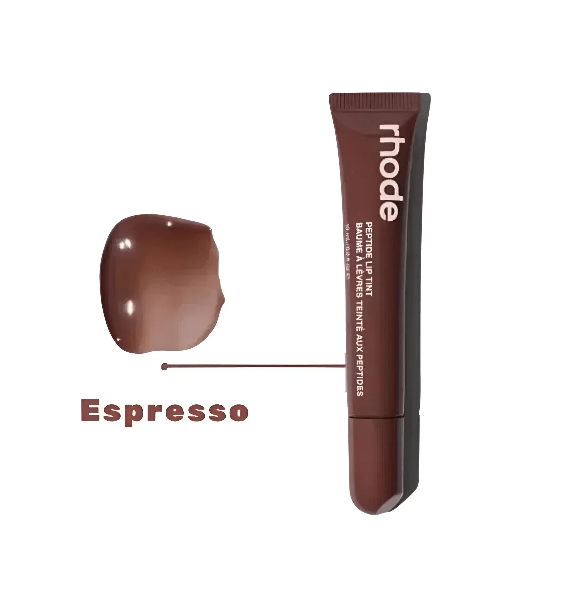 New Lip Balm Phone Case Lip Gloss Long-Lasting Moisturizing Liquid Lipstick Toast Espresso Raspberry Jelly Transparent Lip Glaze