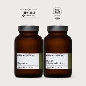 Night Time Duo