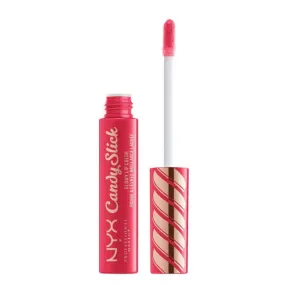Nyx Candy Slick Glowy Lip Color - Watermelon Taffy