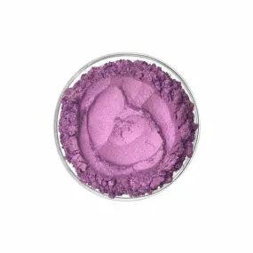 Pearlescent Mica Colour - Purple Heart