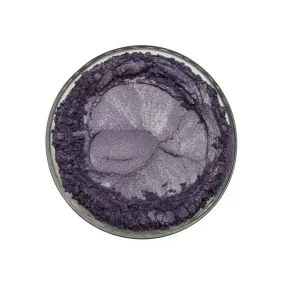 Pearlescent Mica Colour - Sugar Plum