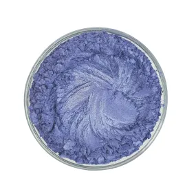 Pearlescent Mica Colour - Tanzanite Gem