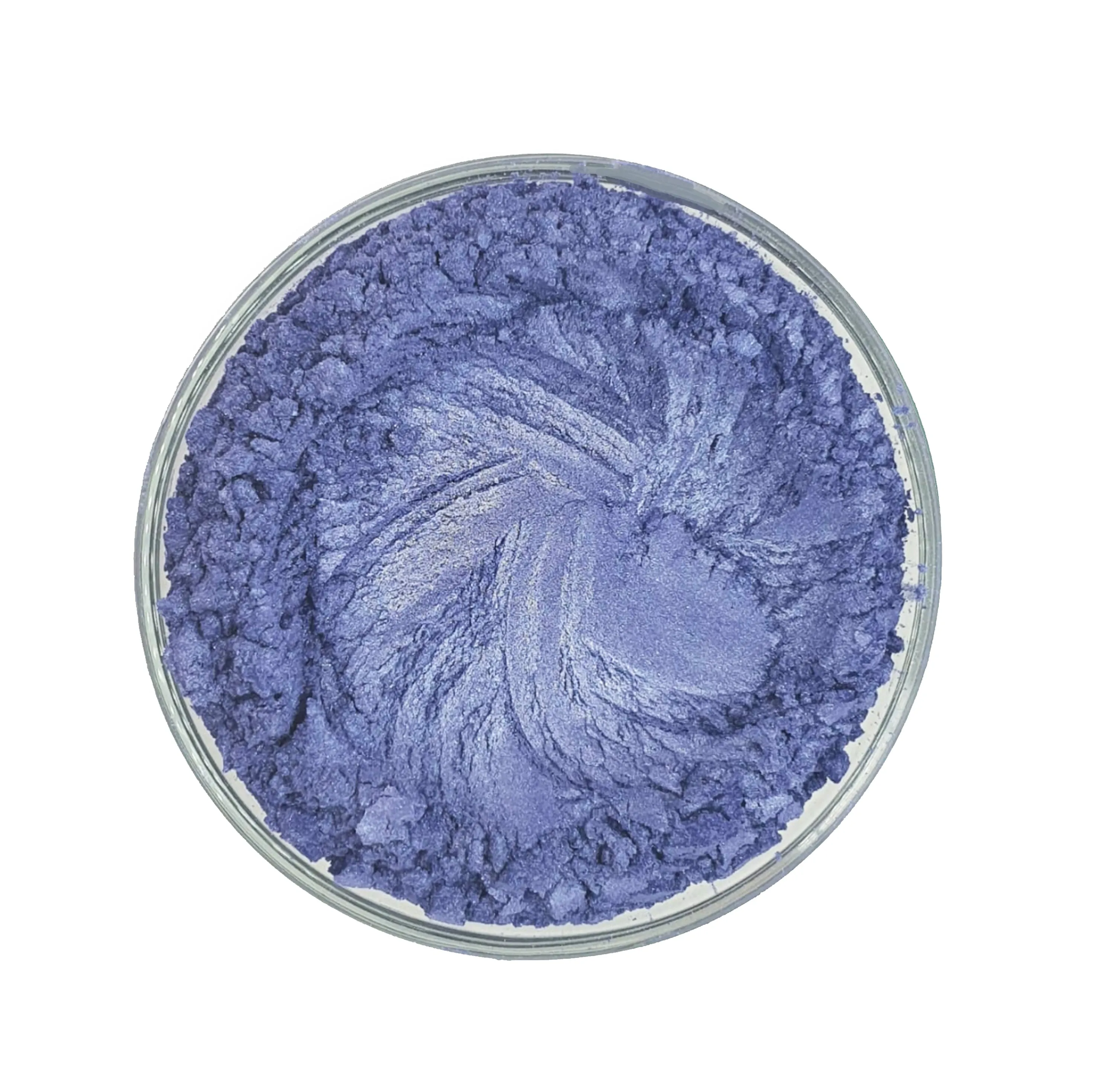 Pearlescent Mica Colour - Tanzanite Gem