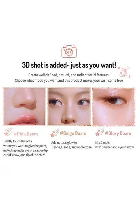 Peripera - Ink V Highlighter
