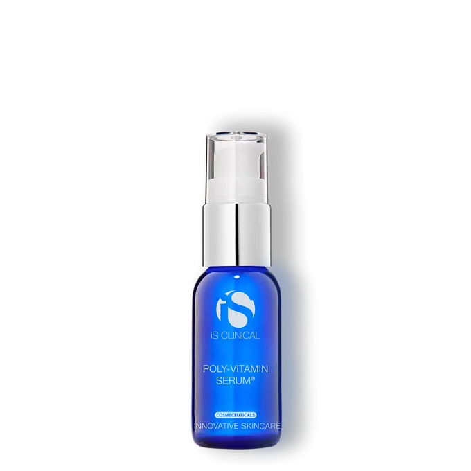 Poly-Vitamin Serum 1 floz