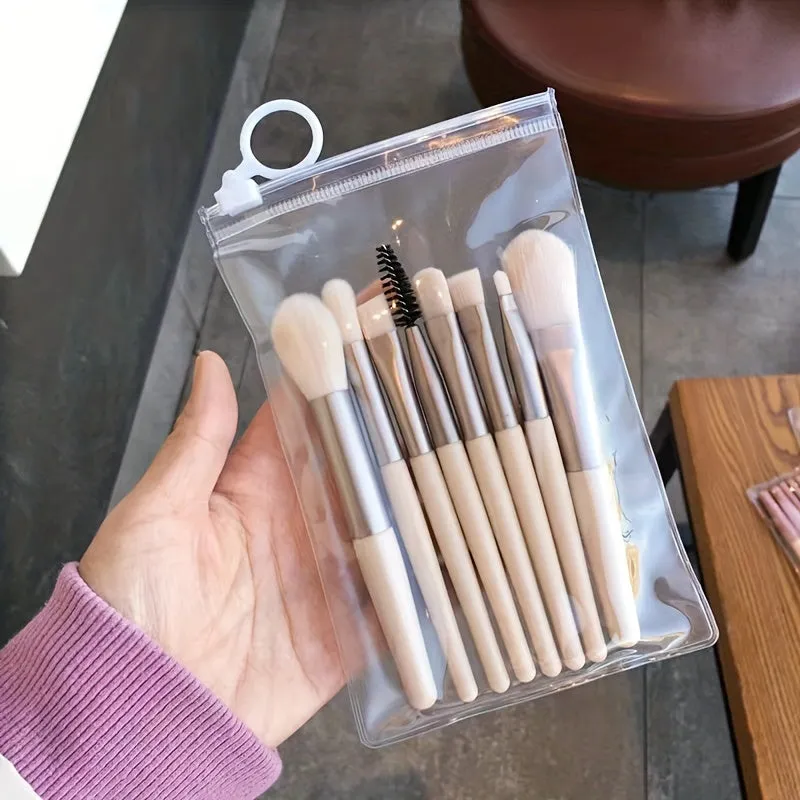 Professional Makeup Tools