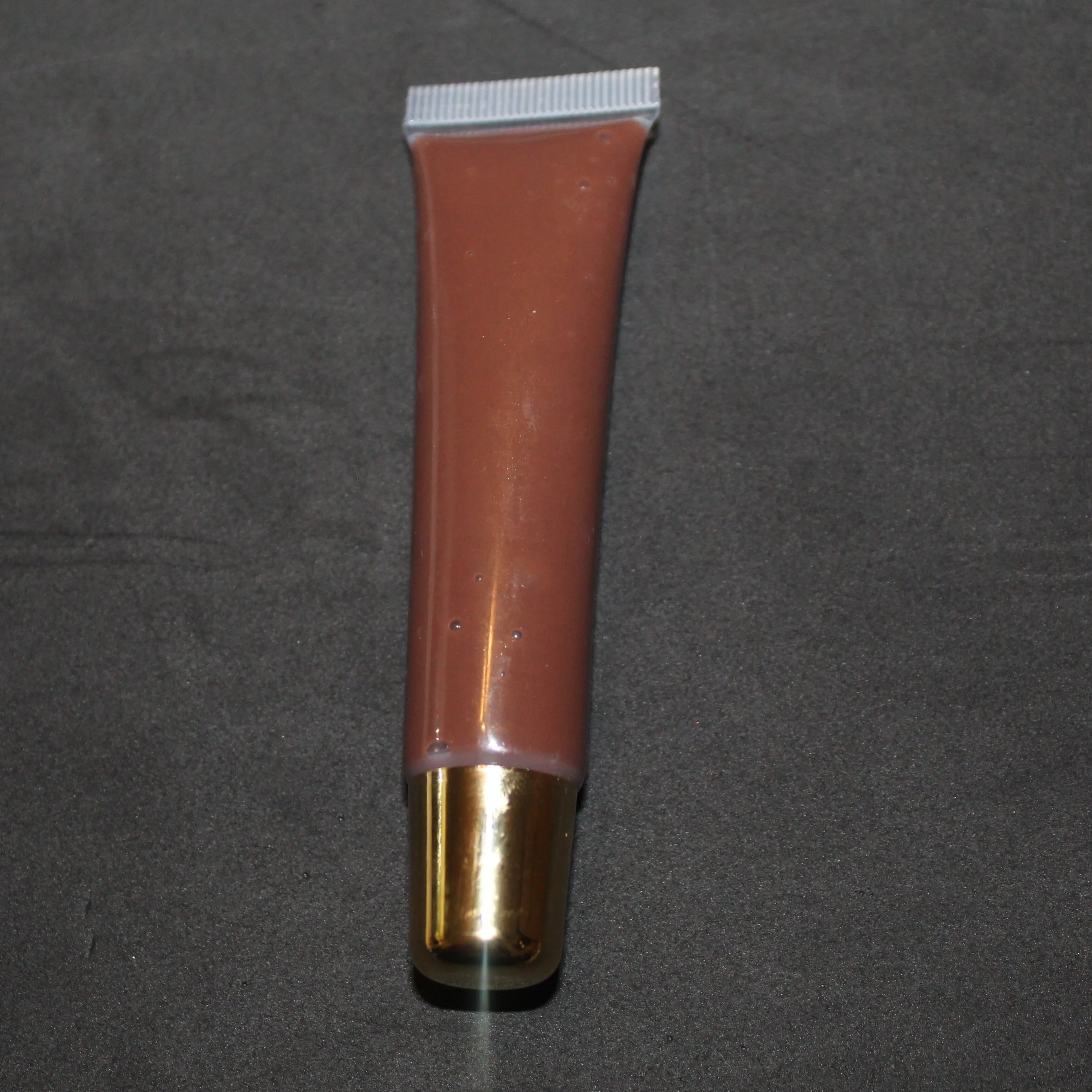 "Bountiful Bronze" Pigmented Gloss