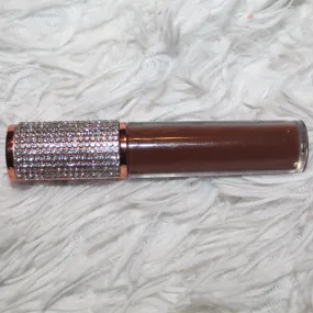 "Bountiful Bronze" Pigmented Gloss