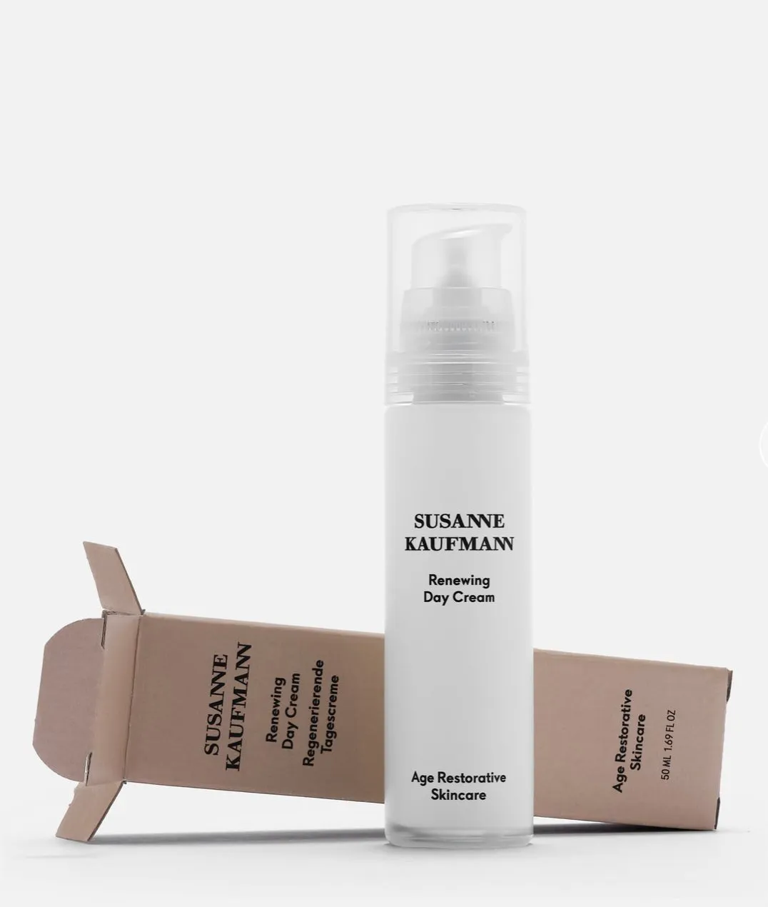 Renewing Day Cream
