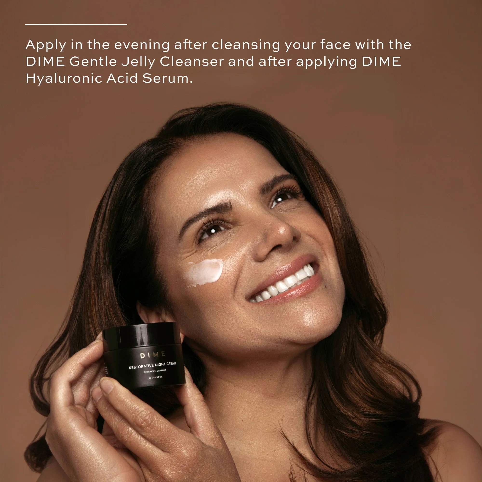 Restorative Night Cream