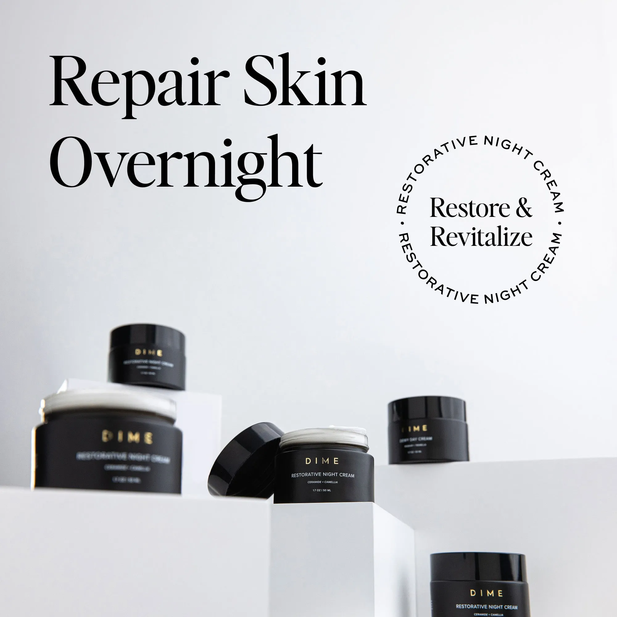 Restorative Night Cream