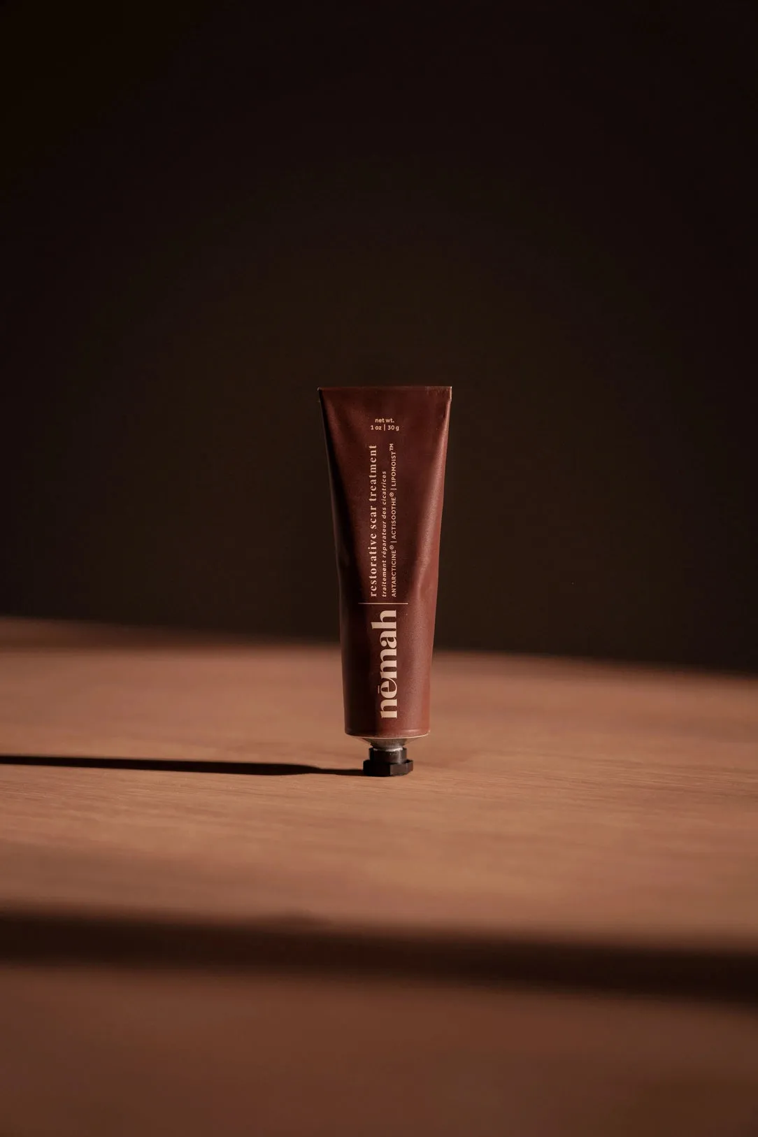 Restorative Scar Treatment
