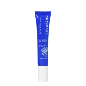 revitalizing eye cream