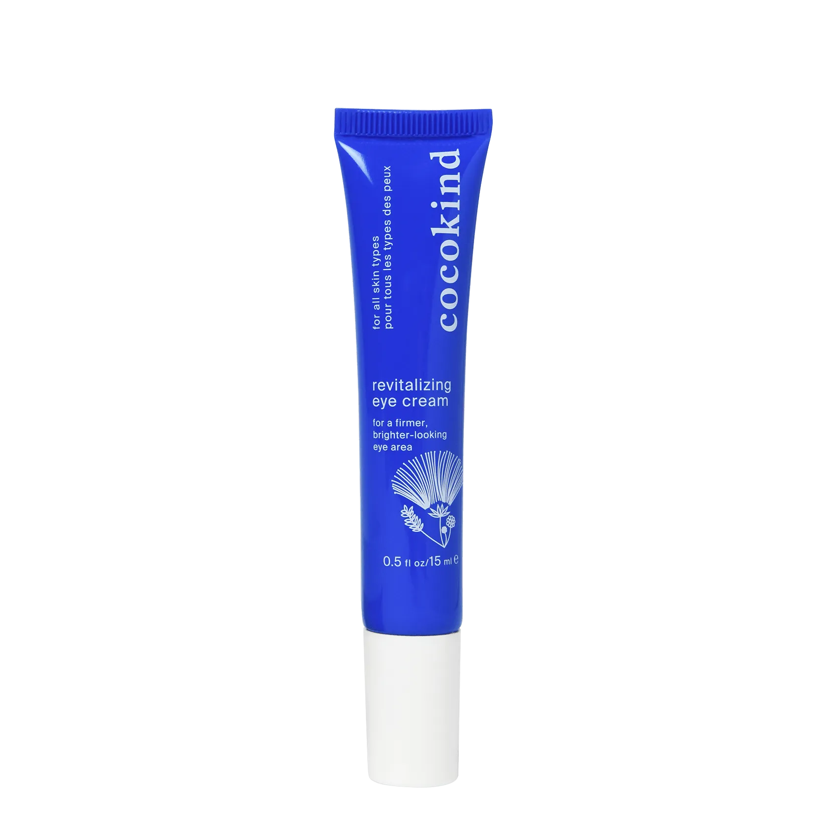 revitalizing eye cream