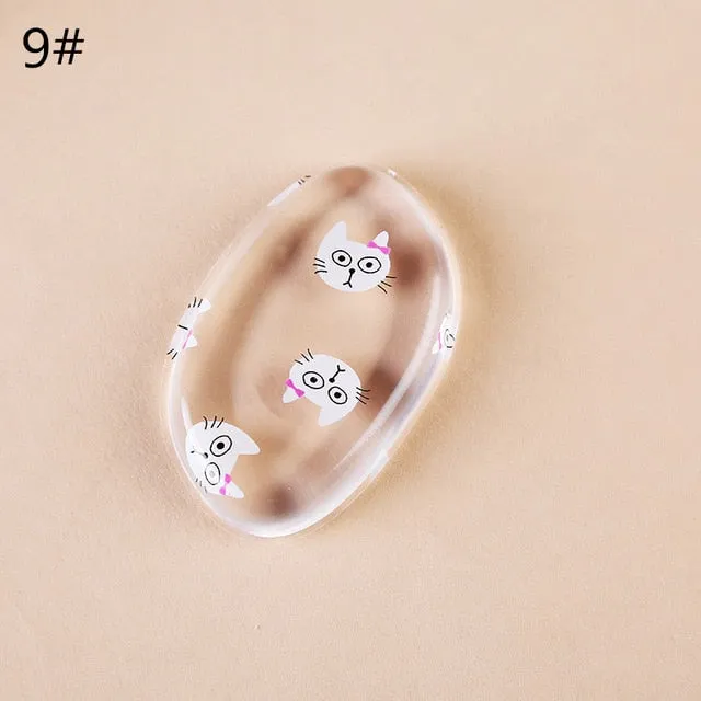 Silicone Makeup Sponge