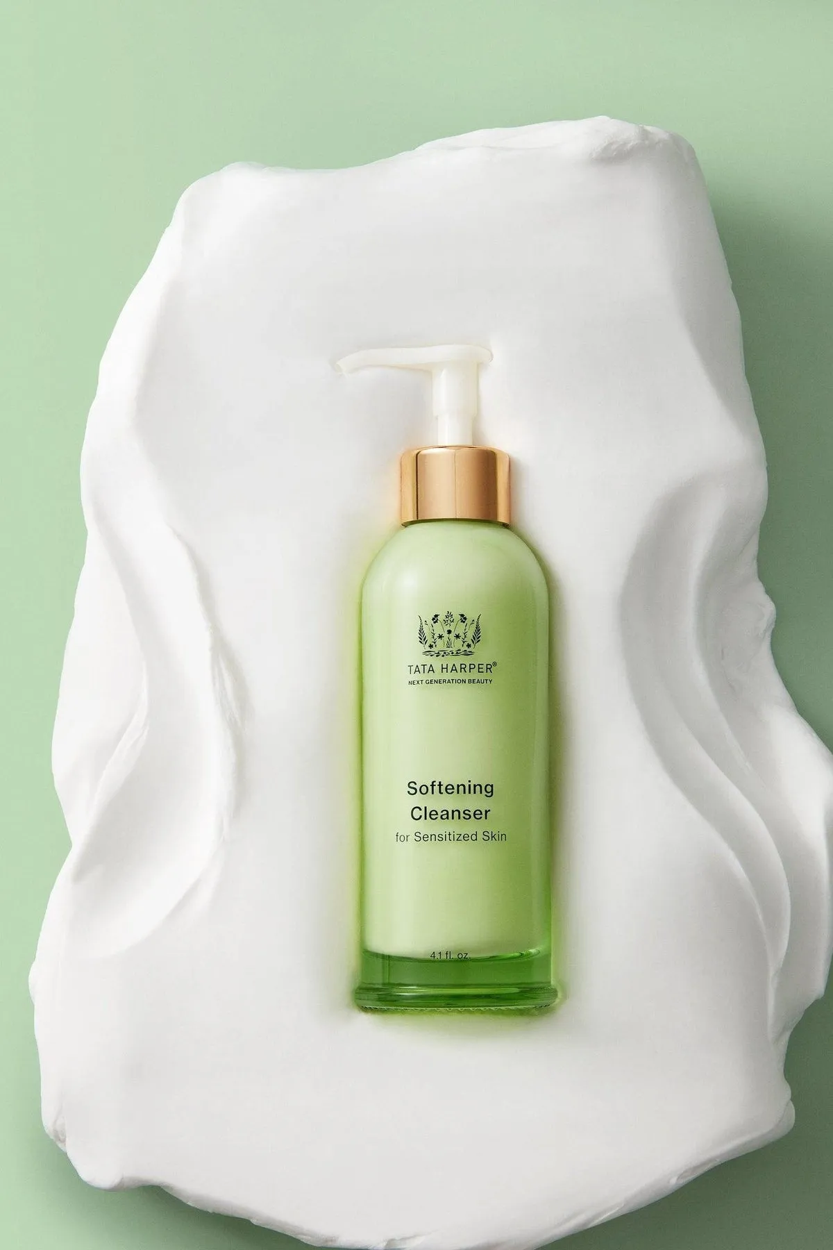 Softening Cleanser