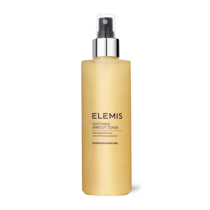 Soothing Apricot Toner