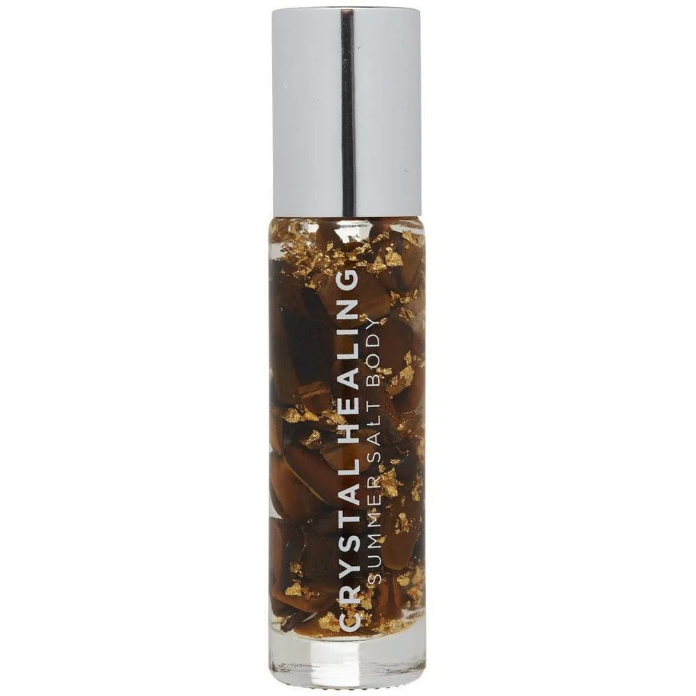 Strength Essential Oil Roller - 10ml
