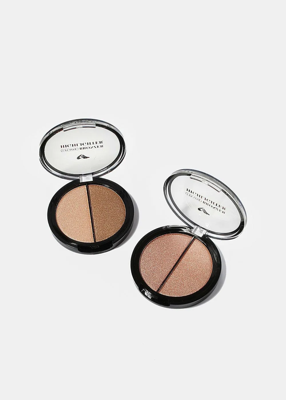 Summer Glow Duo