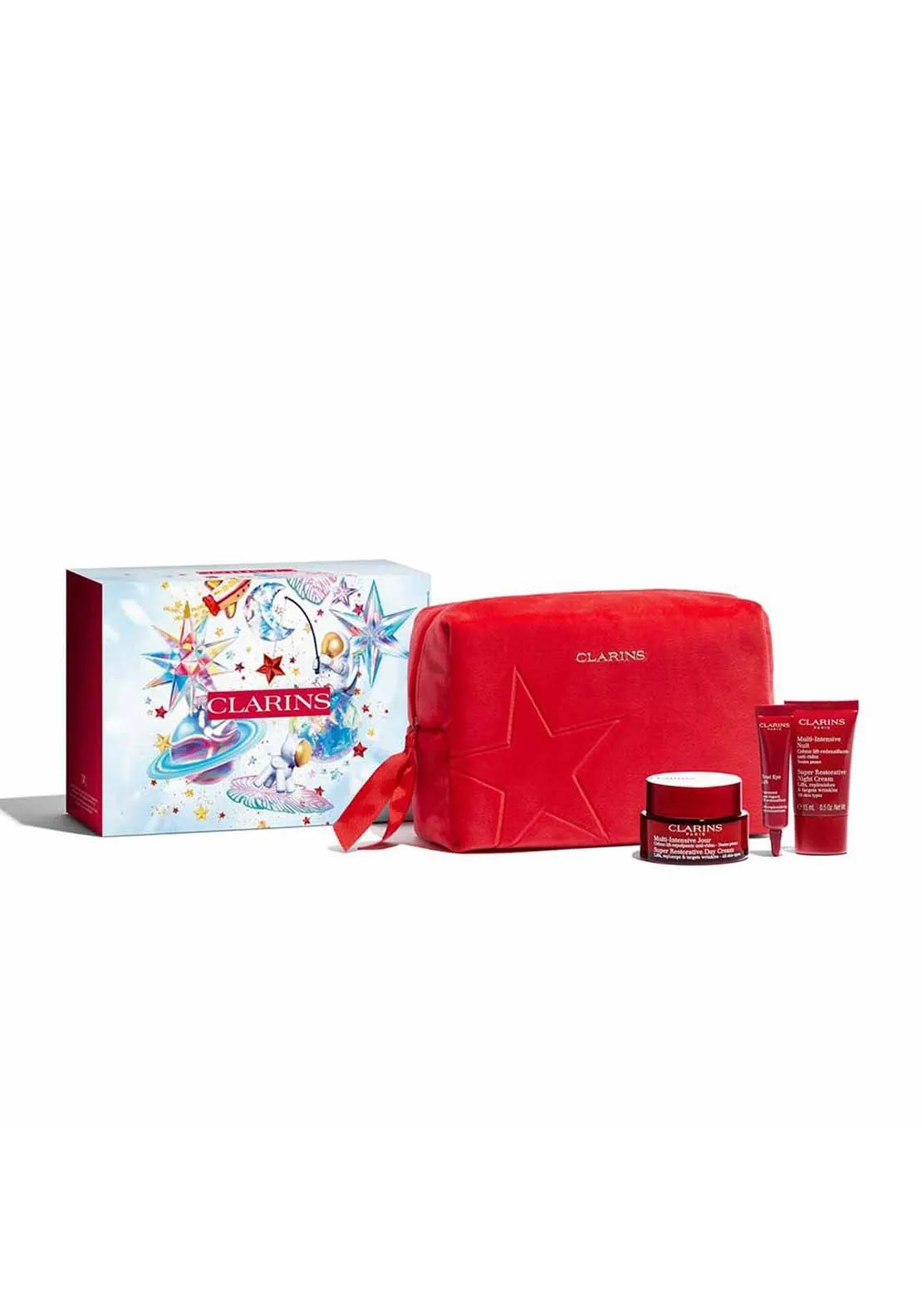 Super Restorative Collection Set