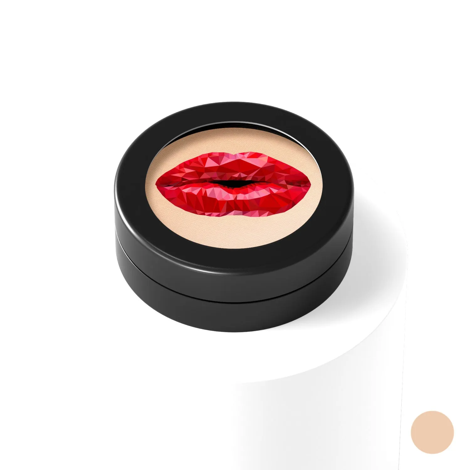 Talc-Free Blushes