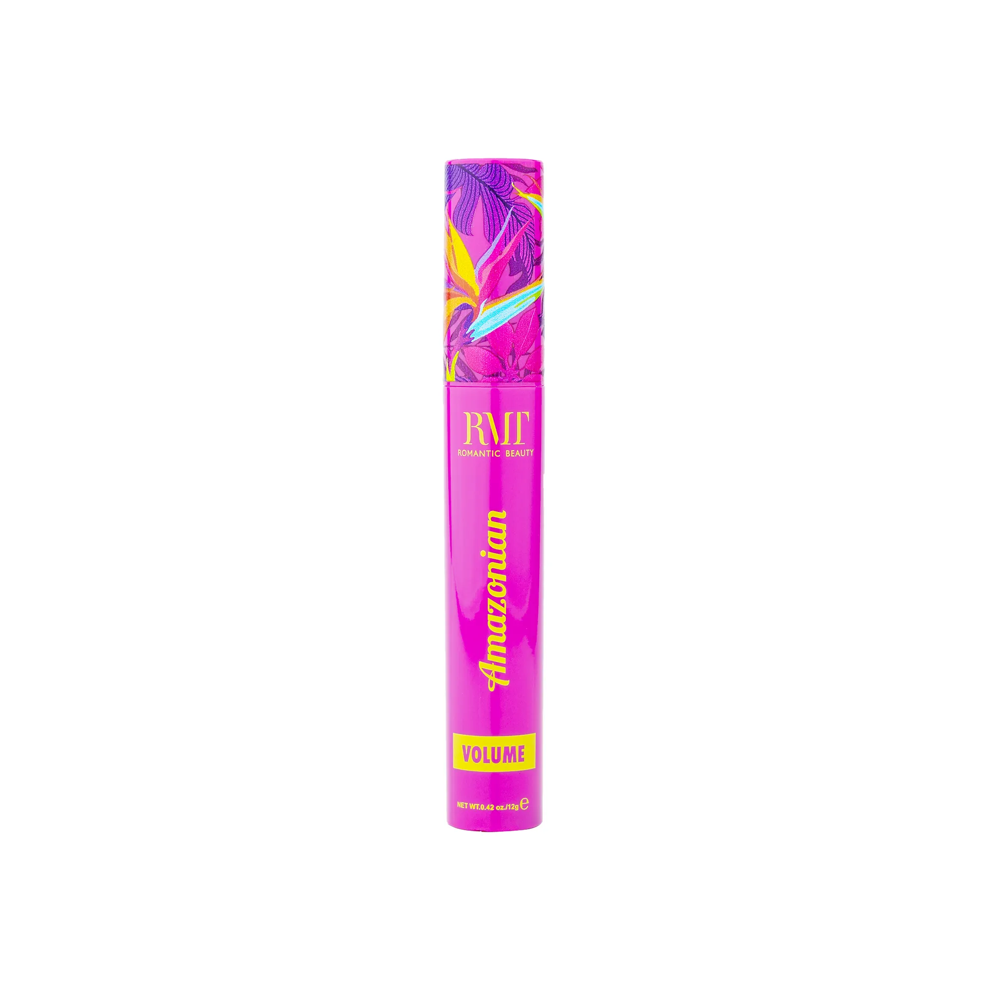 Tropicana Mascara