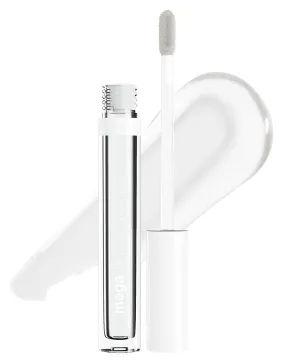 Ultra-Glossy Lip Moisturizer with Vitamin E - Crystal Clear Shine