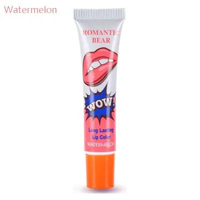 Waterproof long lasting Lip Gloss