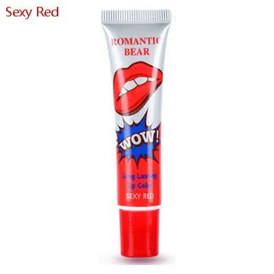 Waterproof long lasting Lip Gloss